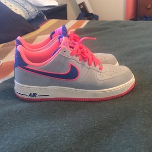AF1 men's size 9